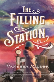 Buy The Filling Station