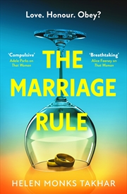 Buy The Marriage Rule