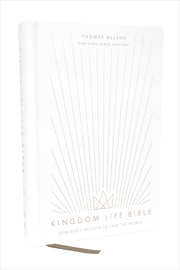 Buy Kingdom Life Bible