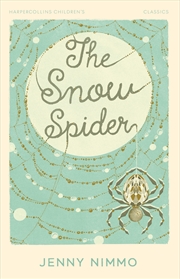 Buy The Snow Spider