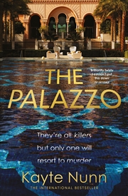 Buy The Palazzo