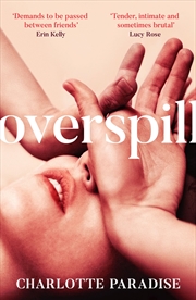 Buy Overspill