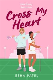 Buy Cross My Heart