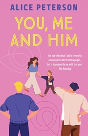 Buy You, Me and Him