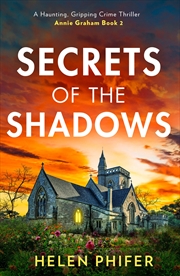 Buy Secrets of the Shadows