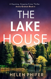 Buy The Lake House