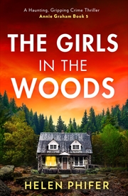 Buy The Girl In The Woods