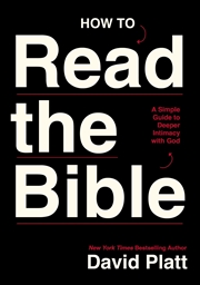 Buy How To Read The Bible