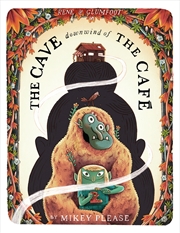 Buy The Cave Downwind Of The Café