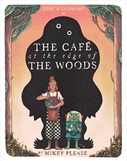 Buy The Café at the Edge of the Woods