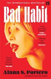 Buy Bad Habit