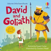 Buy David And Goliath