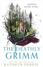 Buy The Deathly Grimm