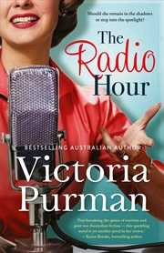 Buy The Radio Hour