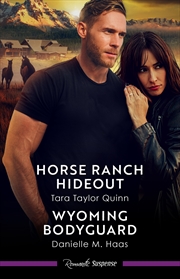 Buy Horse Ranch Hideout/Wyoming Bodyguard