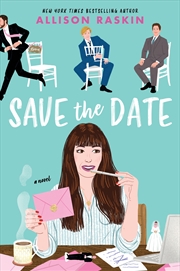 Buy Save the Date