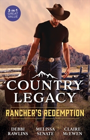Buy Country Legacy