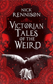 Buy Victorian Tales Of The Weird
