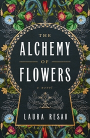 Buy Alchemy Of Flowers