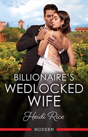 Buy Billionaire's Wedlocked Wife