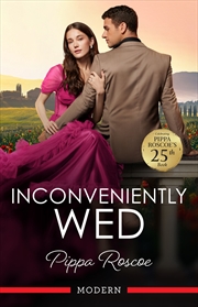 Buy Inconveniently Wed