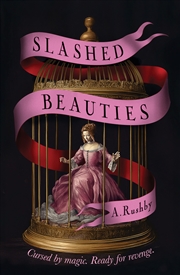 Buy Slashed Beauties