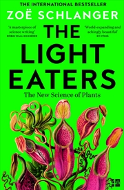 Buy The Light Eaters
