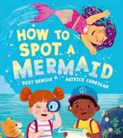 Buy How To Spot A Mermaid