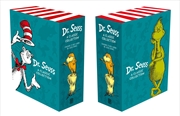 Buy Dr Seuss A Classic Collection
