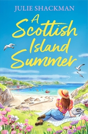 Buy A Scottish Island Summer