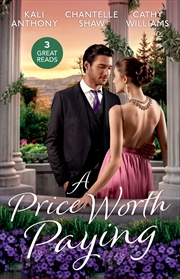 Buy A Price Worth Paying/off-Limits to the Crown Prince/Nine Months to Tame the Tycoon/the Wedding Night