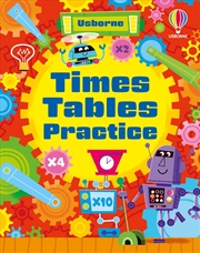 Buy Times Tables Practice