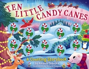 Buy Ten Little Candy Canes