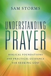 Buy Understanding Prayer