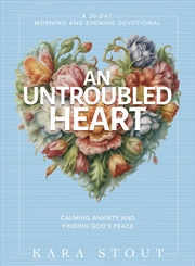 Buy An Untroubled Heart