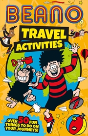 Buy Beano Travel Activities