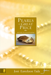 Buy Pearls of Great Price