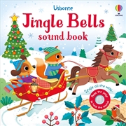 Buy Jingle Bells Sound Book