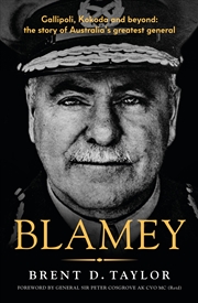 Buy Blamey