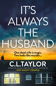 Buy It's Always The Husband