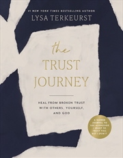 Buy The Trust Journey