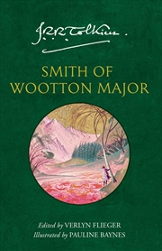 Buy Smith of Wootton Major