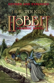 Buy The Hobbit