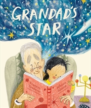 Buy Grandad's Star