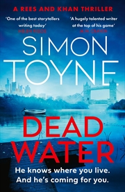 Buy Dead Water