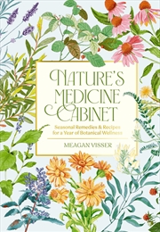 Buy Nature's Medicine Cabinet
