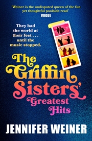 Buy The Griffin Sisters' Greatest Hits
