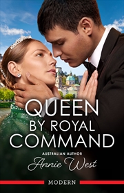 Buy Queen By Royal Command