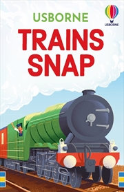 Buy Trains Snap