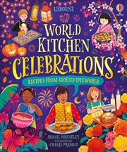 Buy World Kitchen - Celebrations